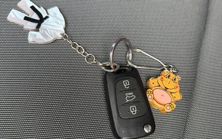 KIA cee'd III, 2013 год, 1 130 000 рублей, 23 фотография