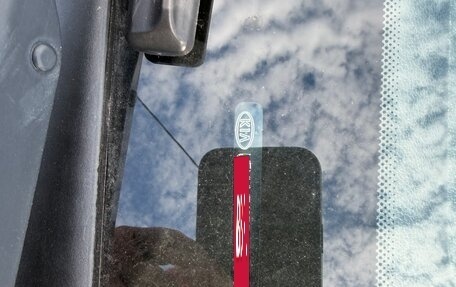 KIA cee'd III, 2013 год, 1 130 000 рублей, 28 фотография