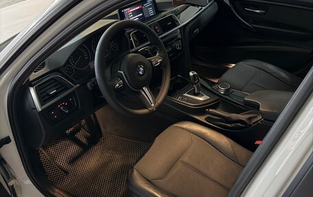 BMW 3 серия, 2017 год, 2 395 000 рублей, 8 фотография