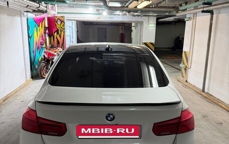 BMW 3 серия, 2017 год, 2 395 000 рублей, 7 фотография