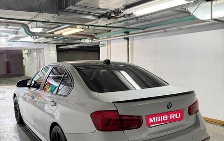 BMW 3 серия, 2017 год, 2 395 000 рублей, 6 фотография