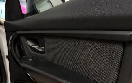 BMW 3 серия, 2017 год, 2 395 000 рублей, 13 фотография