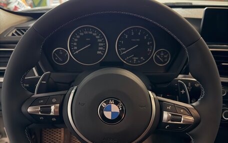 BMW 3 серия, 2017 год, 2 395 000 рублей, 17 фотография