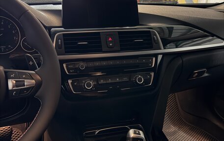 BMW 3 серия, 2017 год, 2 395 000 рублей, 18 фотография