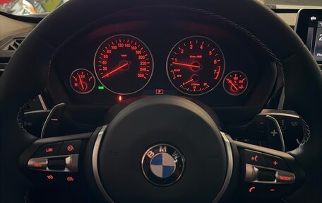BMW 3 серия, 2017 год, 2 395 000 рублей, 22 фотография