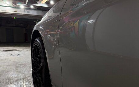 BMW 3 серия, 2017 год, 2 395 000 рублей, 25 фотография