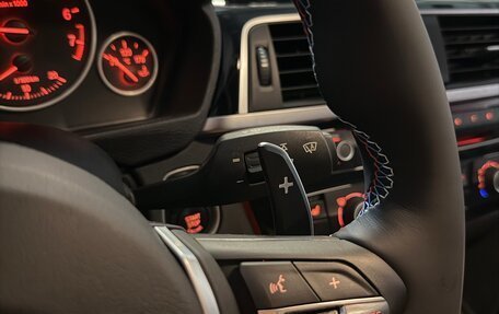 BMW 3 серия, 2017 год, 2 395 000 рублей, 23 фотография