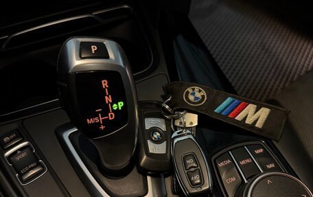 BMW 3 серия, 2017 год, 2 395 000 рублей, 24 фотография