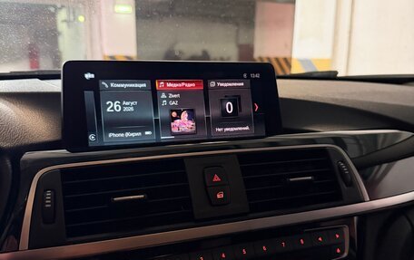 BMW 3 серия, 2017 год, 2 395 000 рублей, 20 фотография