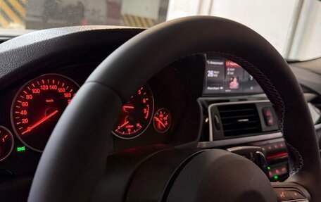 BMW 3 серия, 2017 год, 2 395 000 рублей, 21 фотография