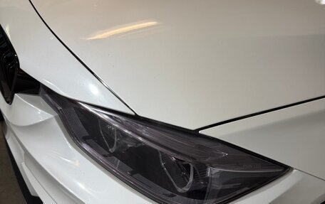 BMW 3 серия, 2017 год, 2 395 000 рублей, 32 фотография