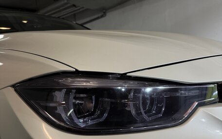 BMW 3 серия, 2017 год, 2 395 000 рублей, 34 фотография