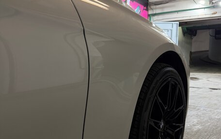 BMW 3 серия, 2017 год, 2 395 000 рублей, 30 фотография