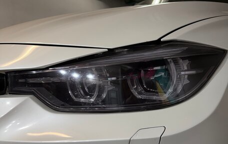 BMW 3 серия, 2017 год, 2 395 000 рублей, 33 фотография