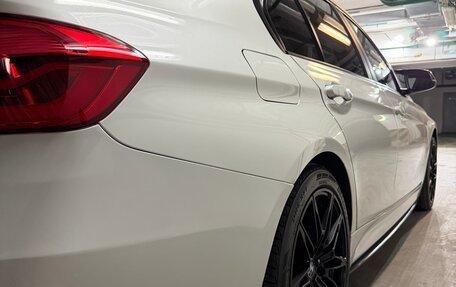 BMW 3 серия, 2017 год, 2 395 000 рублей, 29 фотография