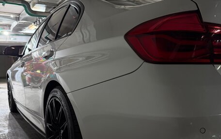 BMW 3 серия, 2017 год, 2 395 000 рублей, 26 фотография