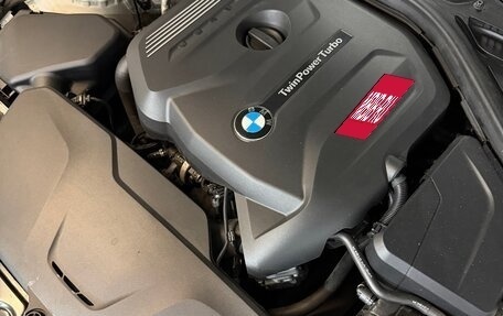 BMW 3 серия, 2017 год, 2 395 000 рублей, 36 фотография