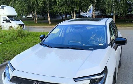 Toyota RAV4, 2026 год, 3 930 000 рублей, 3 фотография