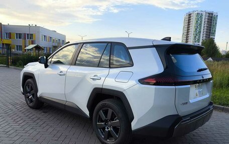 Toyota RAV4, 2026 год, 3 930 000 рублей, 5 фотография
