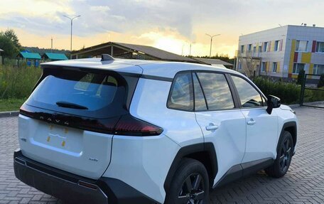 Toyota RAV4, 2026 год, 3 930 000 рублей, 9 фотография