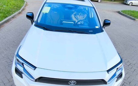 Toyota RAV4, 2026 год, 3 930 000 рублей, 11 фотография