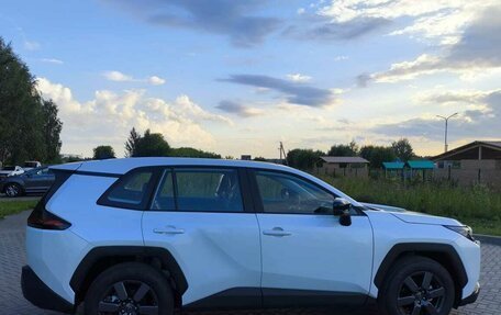 Toyota RAV4, 2026 год, 3 930 000 рублей, 8 фотография