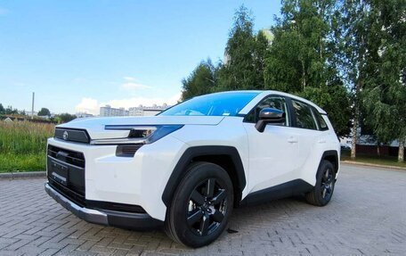 Toyota RAV4, 2026 год, 3 930 000 рублей, 4 фотография