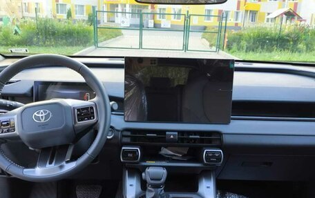 Toyota RAV4, 2026 год, 3 930 000 рублей, 14 фотография
