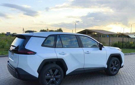Toyota RAV4, 2026 год, 3 930 000 рублей, 7 фотография
