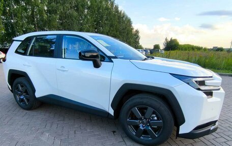 Toyota RAV4, 2026 год, 3 930 000 рублей, 10 фотография