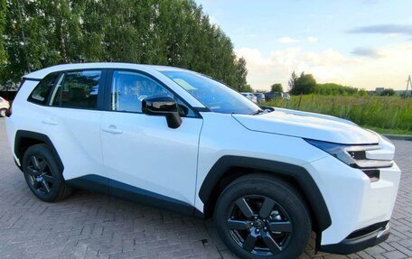 Toyota RAV4, 2026 год, 3 930 000 рублей, 12 фотография