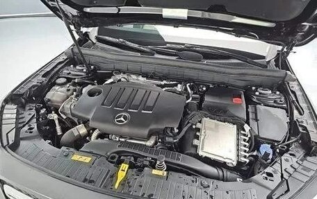 Mercedes-Benz GLB, 2023 год, 4 950 008 рублей, 9 фотография