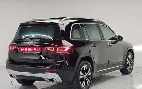 Mercedes-Benz GLB, 2023 год, 4 950 008 рублей, 4 фотография