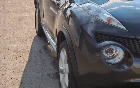 Nissan Juke II, 2013 год, 960 000 рублей, 9 фотография