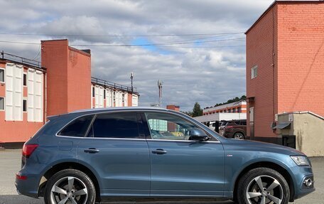Audi Q5, 2015 год, 2 500 000 рублей, 6 фотография