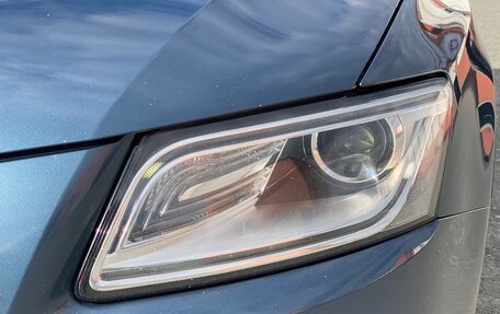 Audi Q5, 2015 год, 2 500 000 рублей, 9 фотография