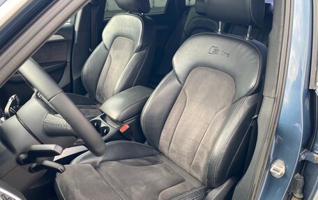 Audi Q5, 2015 год, 2 500 000 рублей, 15 фотография