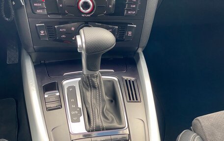 Audi Q5, 2015 год, 2 500 000 рублей, 24 фотография