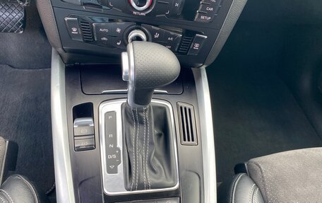 Audi Q5, 2015 год, 2 500 000 рублей, 32 фотография