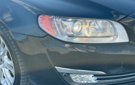 Volvo S80 II рестайлинг 2, 2007 год, 990 000 рублей, 9 фотография