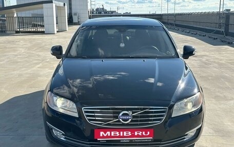 Volvo S80 II рестайлинг 2, 2007 год, 990 000 рублей, 8 фотография