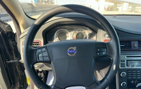 Volvo S80 II рестайлинг 2, 2007 год, 990 000 рублей, 15 фотография