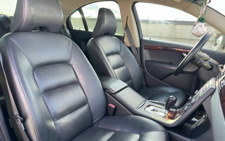 Volvo S80 II рестайлинг 2, 2007 год, 990 000 рублей, 23 фотография