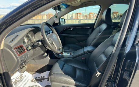 Volvo S80 II рестайлинг 2, 2007 год, 990 000 рублей, 12 фотография