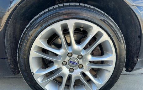 Volvo S80 II рестайлинг 2, 2007 год, 990 000 рублей, 25 фотография
