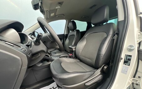 Hyundai ix35 I рестайлинг, 2012 год, 1 199 000 рублей, 11 фотография