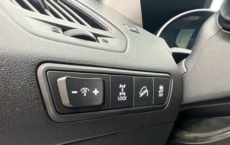 Hyundai ix35 I рестайлинг, 2012 год, 1 199 000 рублей, 13 фотография