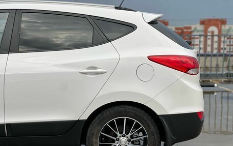 Hyundai ix35 I рестайлинг, 2012 год, 1 199 000 рублей, 4 фотография