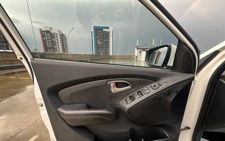 Hyundai ix35 I рестайлинг, 2012 год, 1 199 000 рублей, 12 фотография