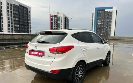 Hyundai ix35 I рестайлинг, 2012 год, 1 199 000 рублей, 7 фотография